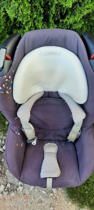 Fotelik Maxi Cosi Tobi 9-18kg mata na siedzenie
