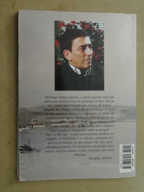 A Dúvida de Magalhães Porto