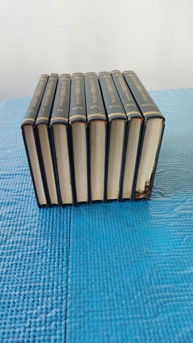 Obras completas de Ferreira de Castro