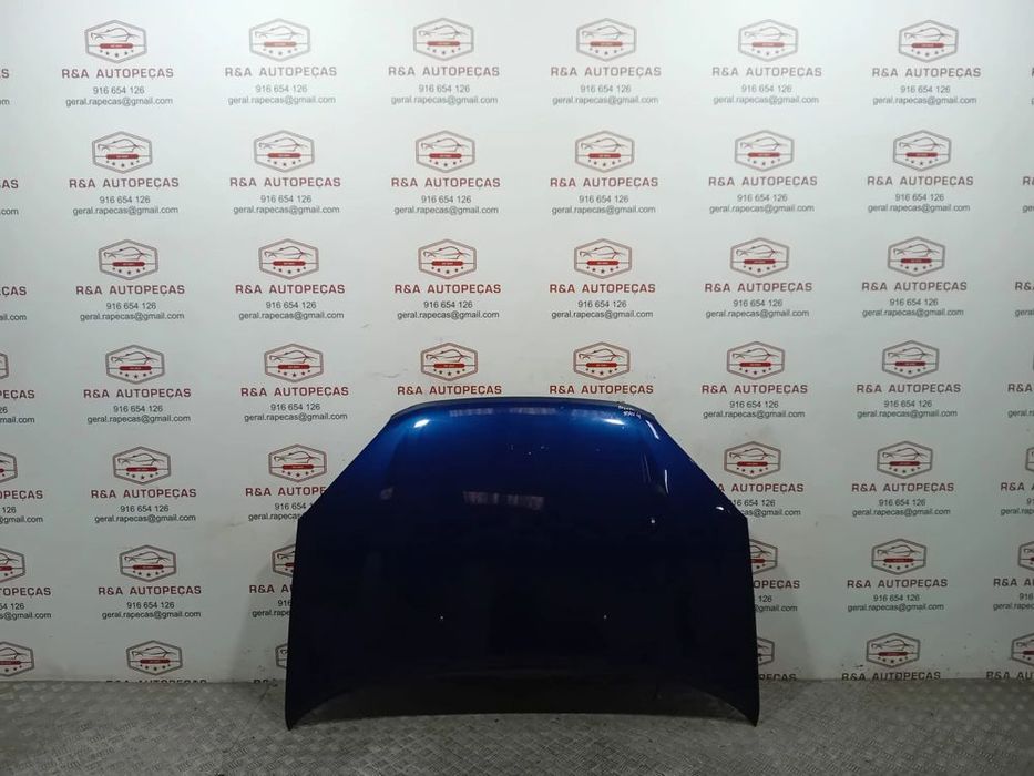 Capot Toyota Rav 4 IV 2ª II Segunda Geração Original