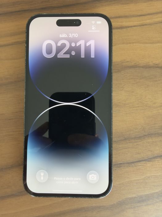 Iphone 14 Pro 256Gb