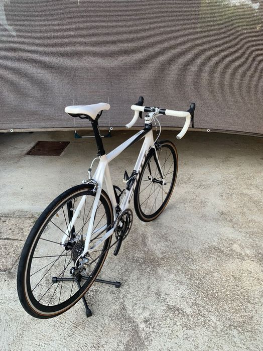 Bicicleta de estrada