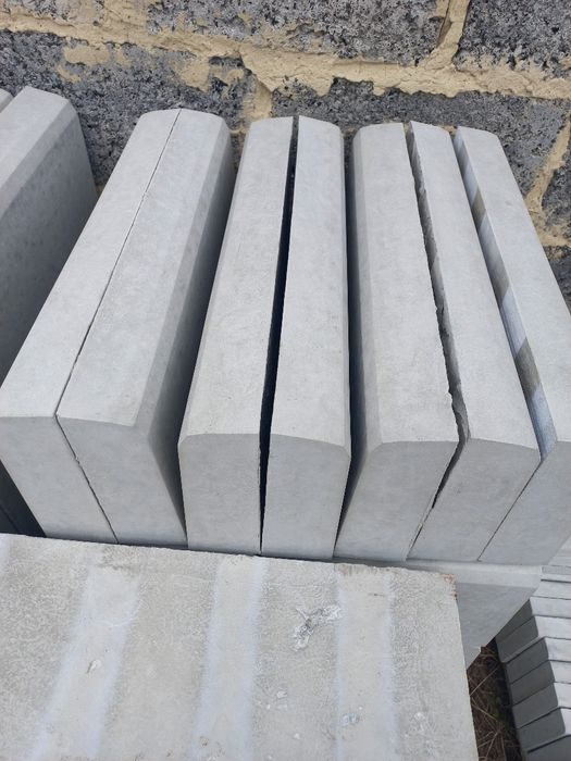 Бардюр. поребрик