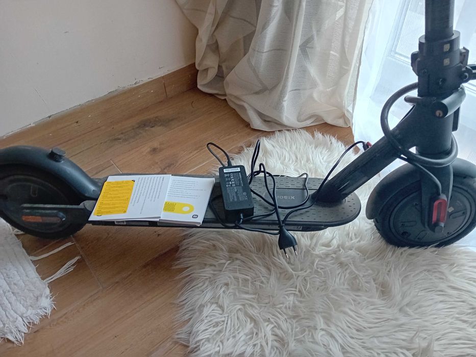 Продам Електро-самокат Xiaomi