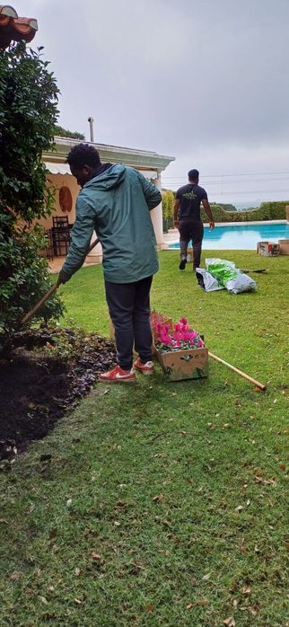 Jardins Costa | Jardinagem e paisagismo