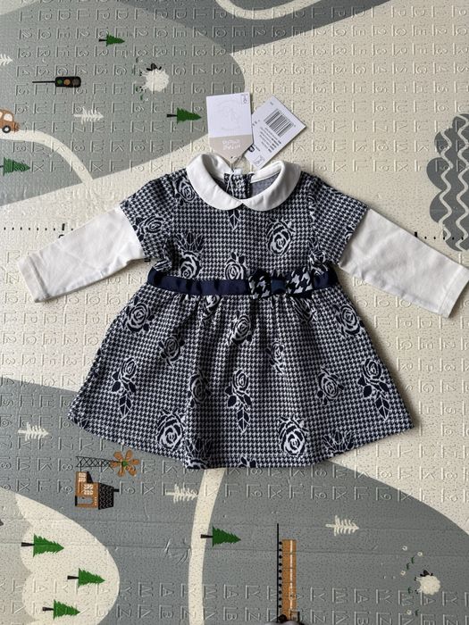 плаття сукня Chicco 6м з біркою