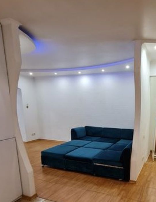 Диван модульный трансформер