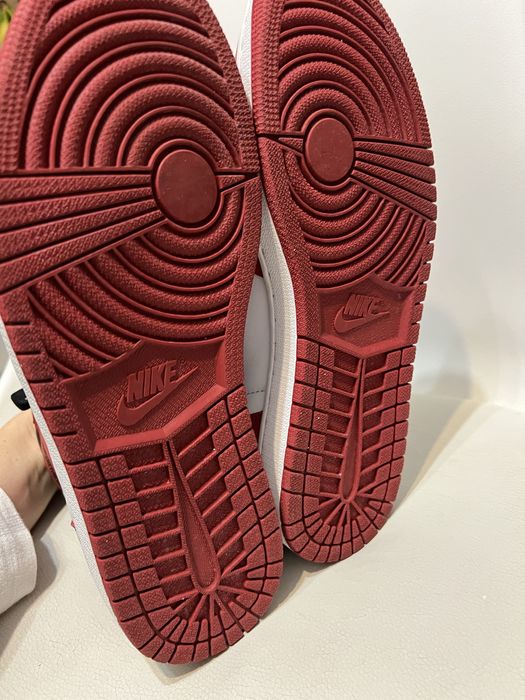 Jordan 1 Retro High оригінал