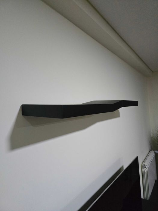 Móvel de TV + Móvel lateral + Prateleira - Excelente estado