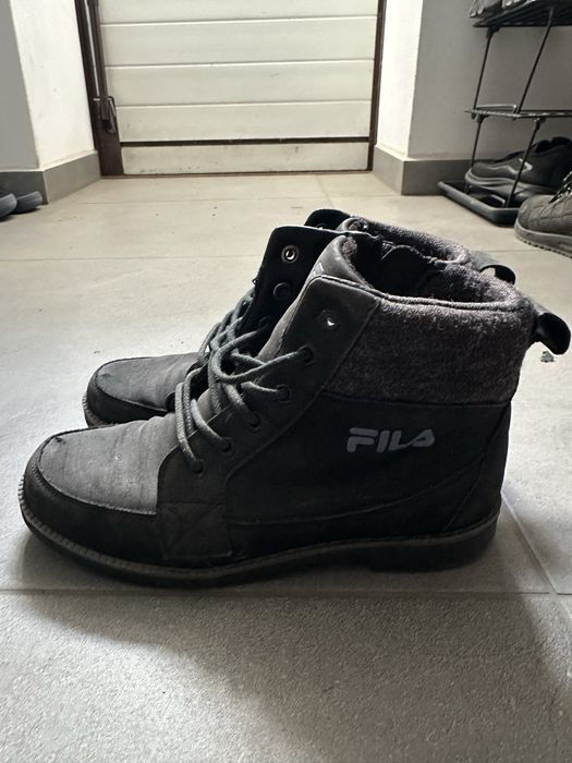 Sprzedam buty meskie Fila