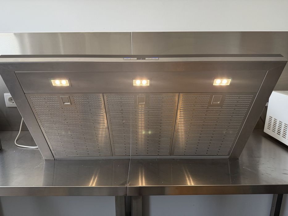 Exaustor siemens 90x50