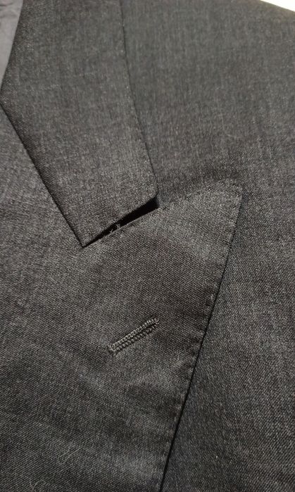 Піджак з вовни Loro Piana