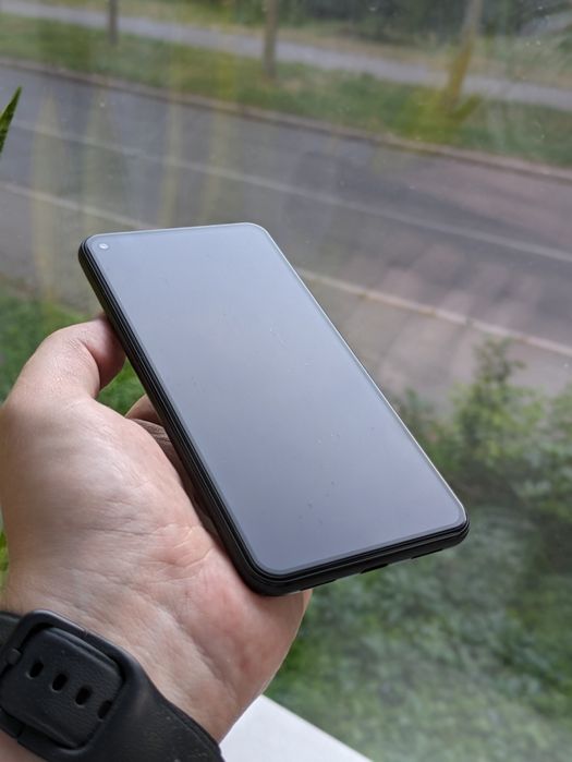 Продам Google pixel 5 8/128 GB  Black.
NeverLock,