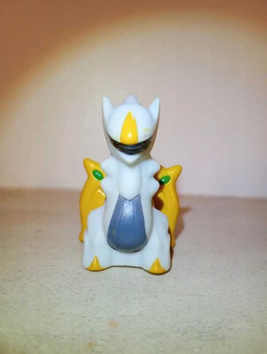 Figura Pokémon arceus
