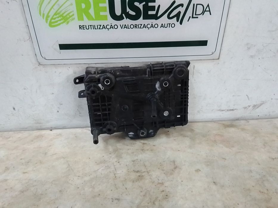 Caixa de Alujamento de Bateria ALFA ROMEO Giulietta (940_)