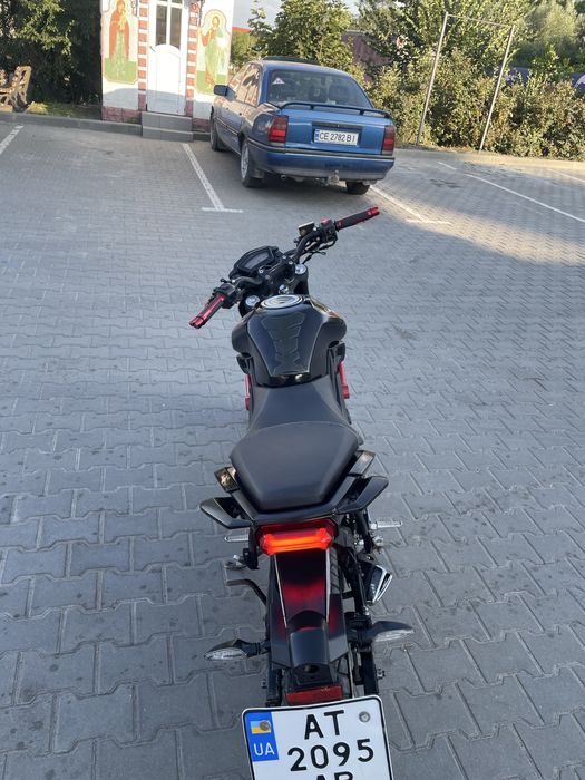 продам ліфан ср 200