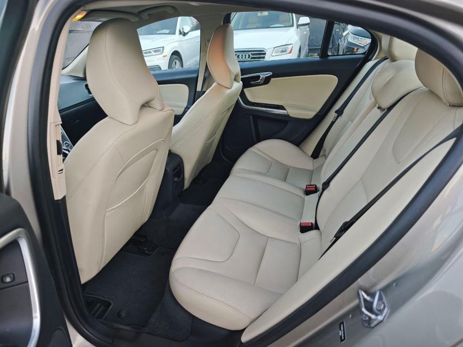 VOLVO S60 2.0 T5 бензин ІДЕАЛ ВІДЕО