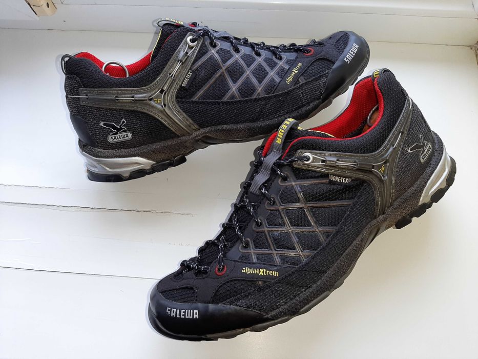 Кросівки Salewa Firetail (розмір-44.5-28.5)