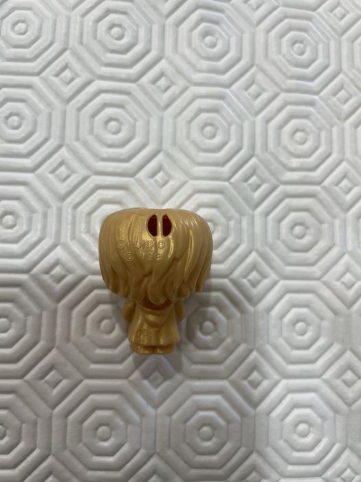 gold funko harry potter