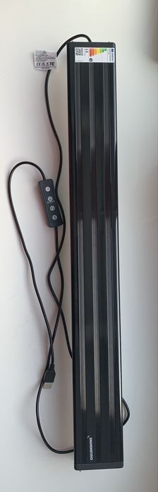 Світлодіодні світильники для акваріума