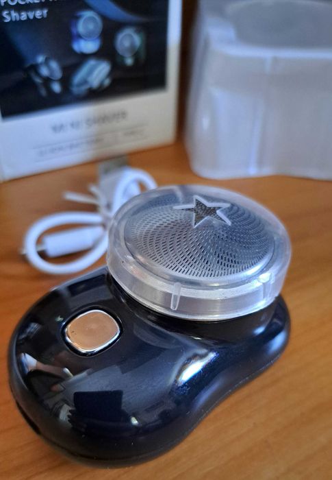 mini shaver - купити бритви - ціна на OLX.ua