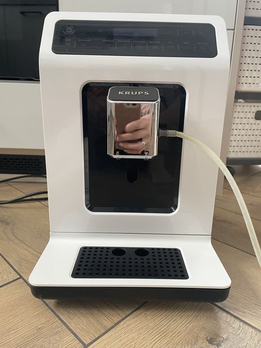 Ekspres do kawy krups