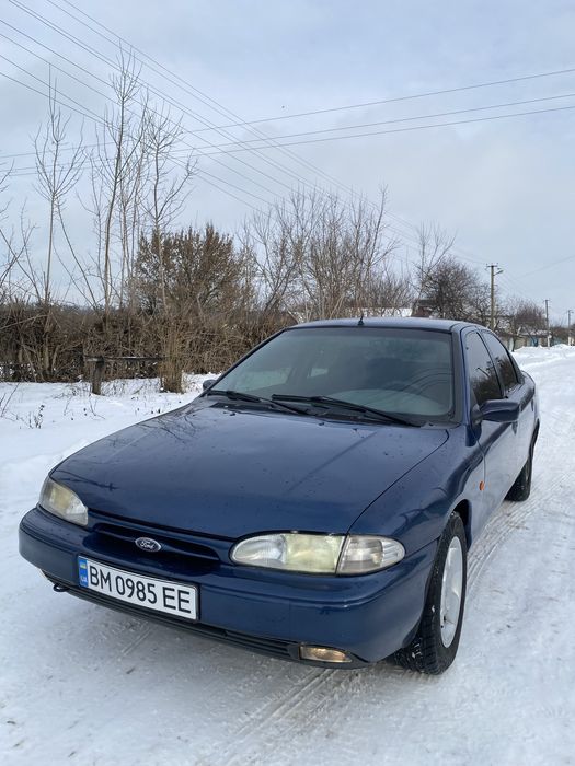 Продам ford mondeo , харошое состояние!!