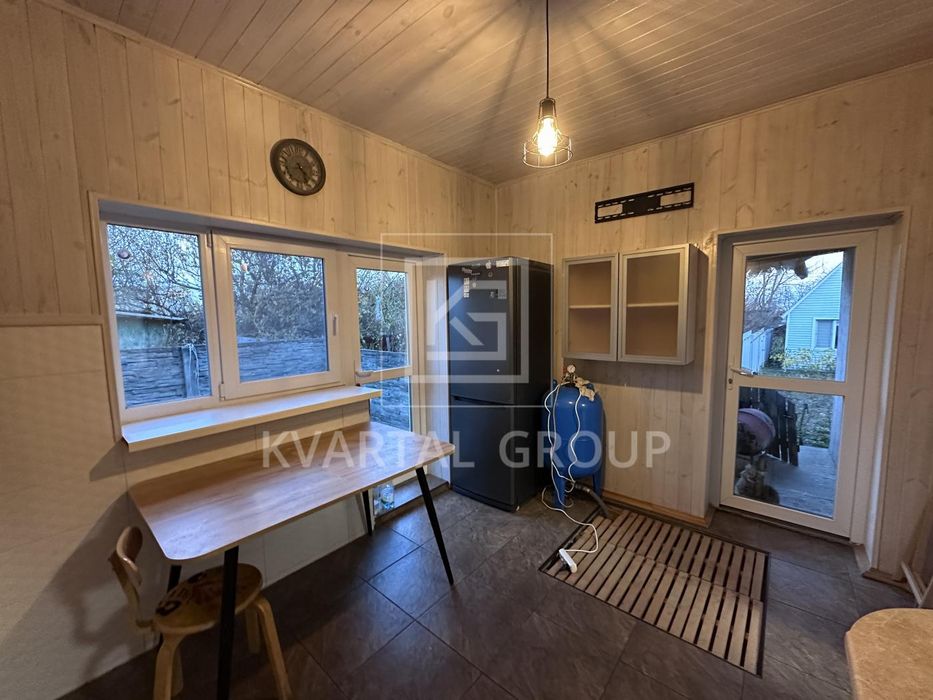 Затишна частина будинку в Гостомелі — Заходь і живи!