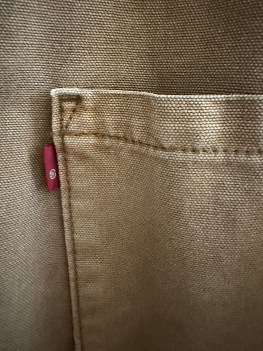 Куртка Levis. Розмір М