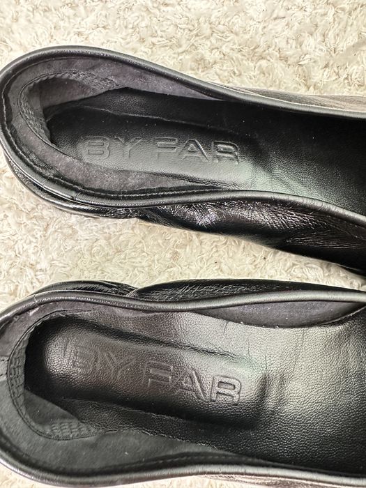 Балетки, туфлі by far