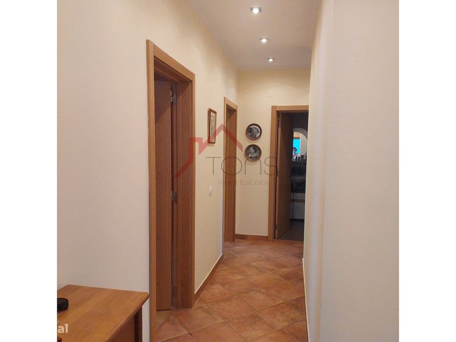 Apartamento T4