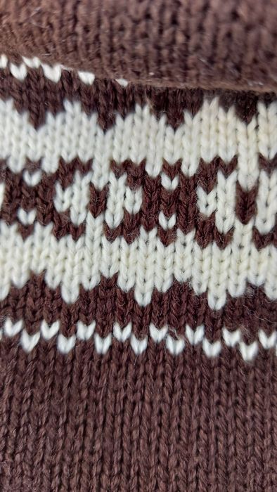 Tunika z golfem gruba rozmiar XS firma HOUSE