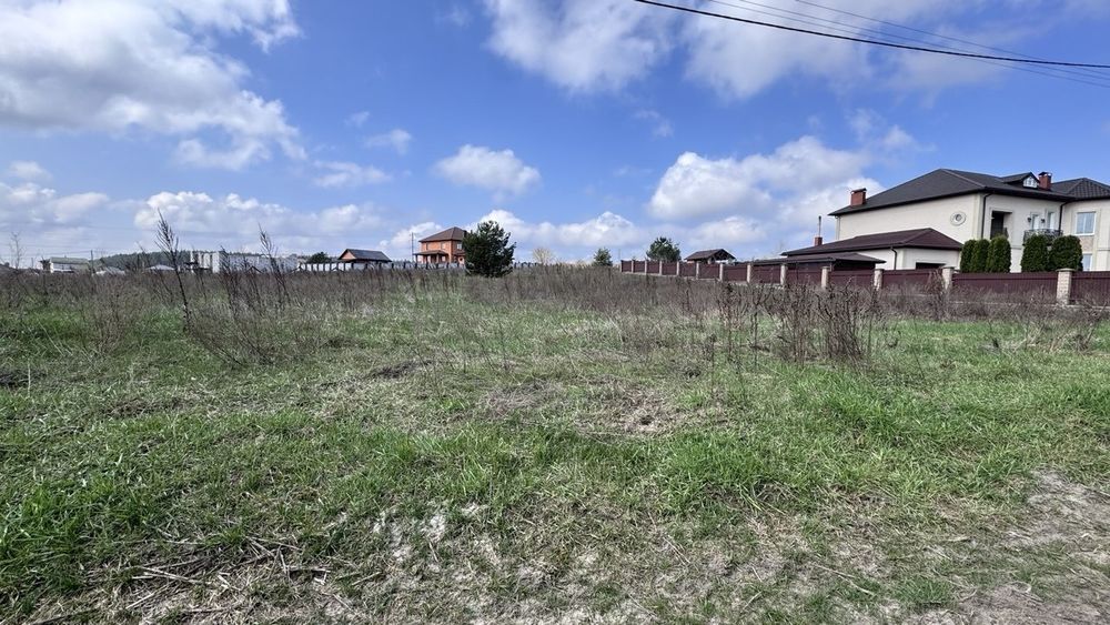 ‼️ Продаж‼️ ділянки 15соток. по вул. Янтарна.