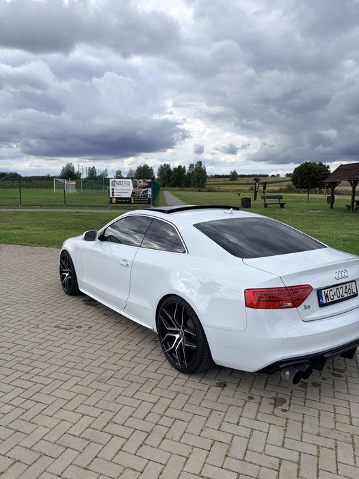 Audi a5 2.0Tfsi