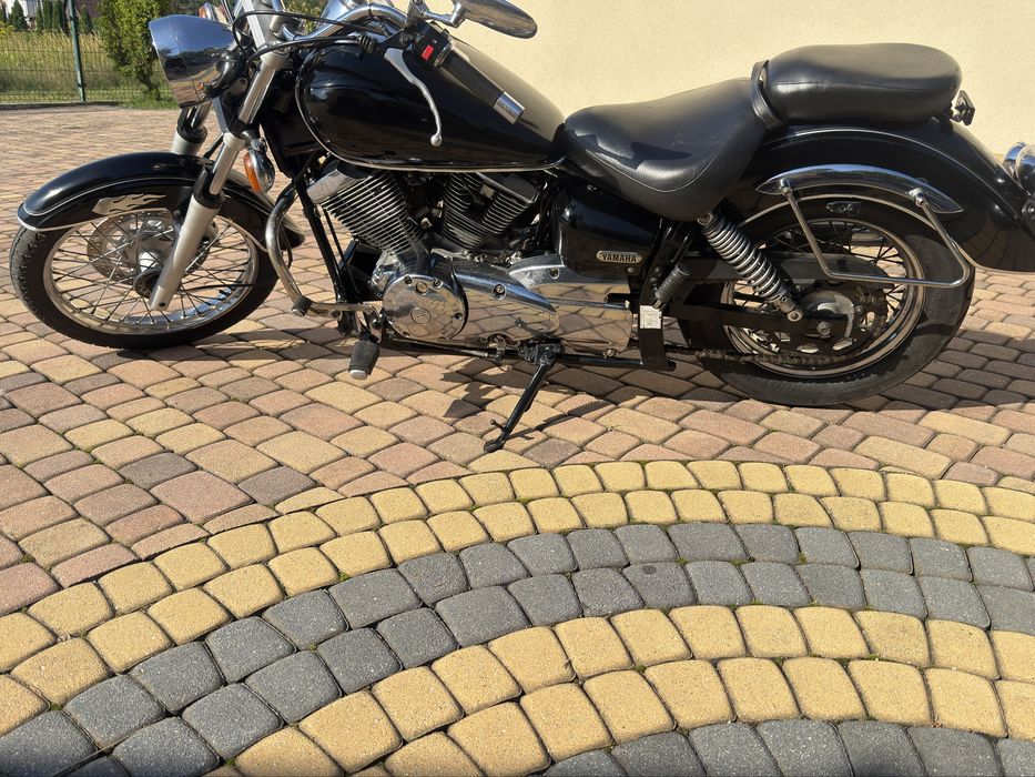 Yamaha