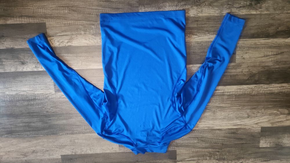 longsleeve Nike Pro Combat dri -fit compression jak nowa
