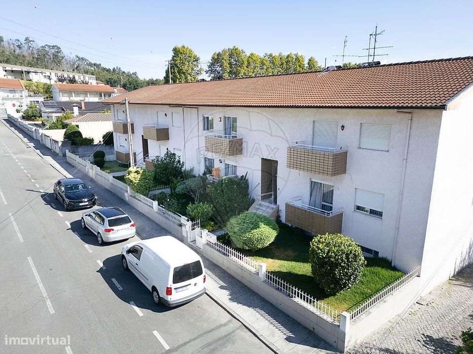 Apartamento T2 para venda