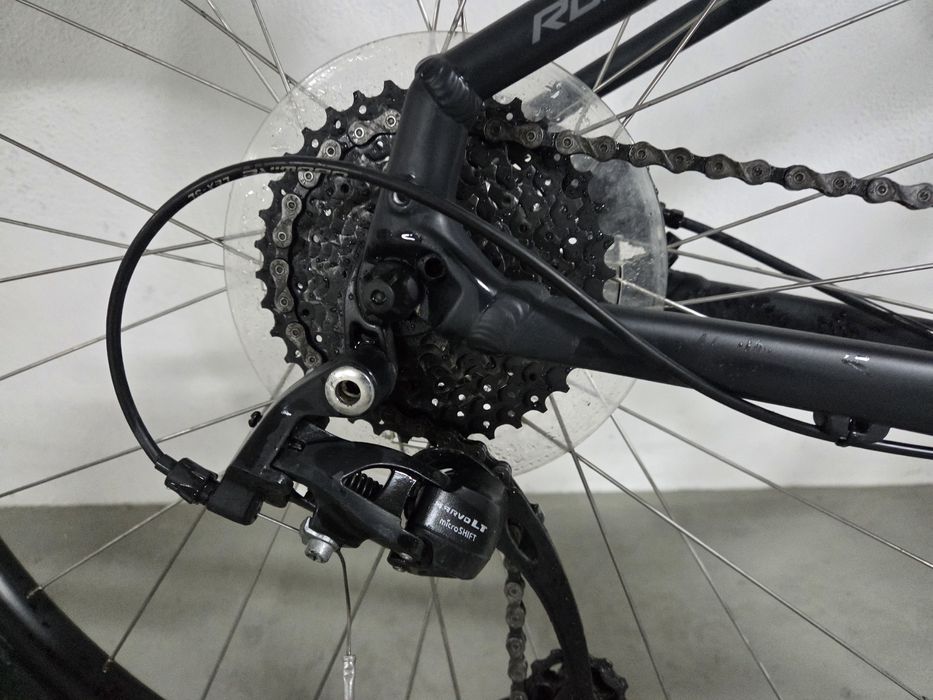 Bicicleta  BTT Specialized Rockhopper Sport roda tamanho 29 como nova