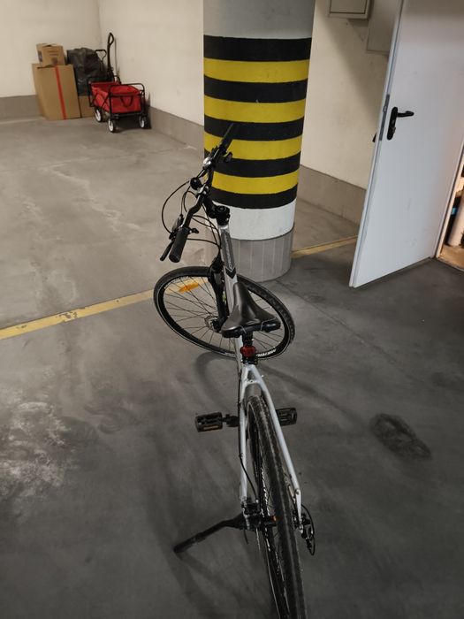 Merida crossway 20d
