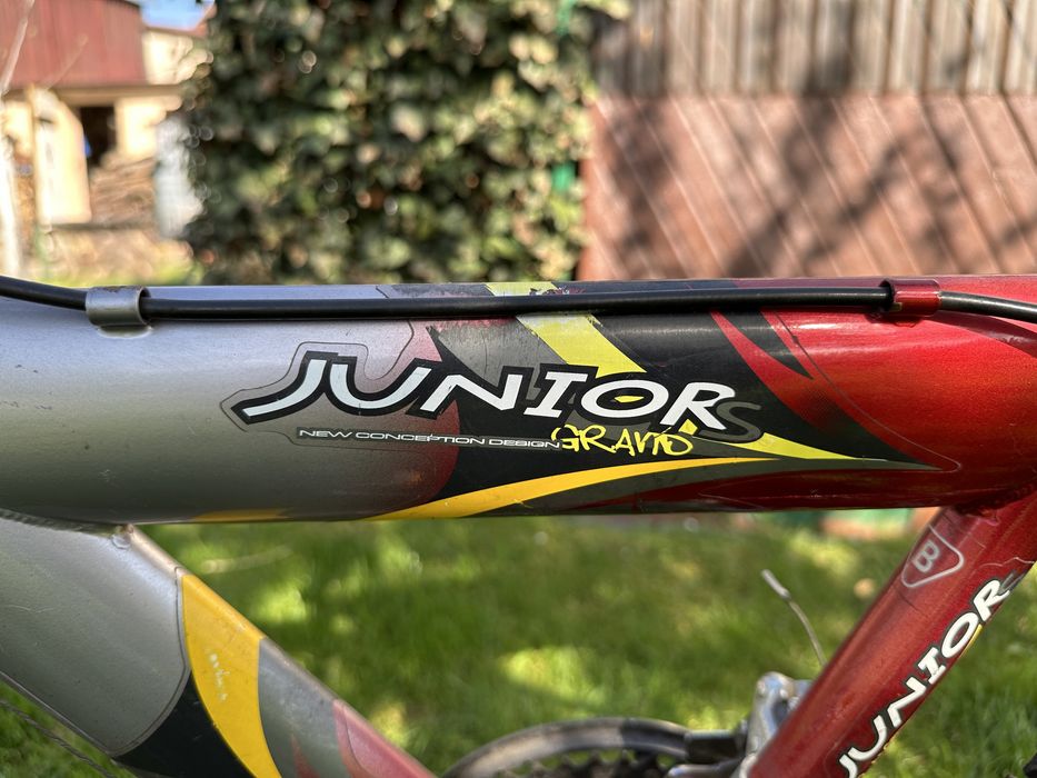 Rower Grand Junior
