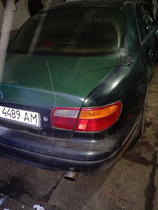 Срочно Продам автомобиль