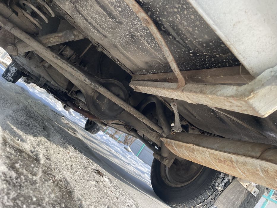 Ваз-2101 в гарному стані