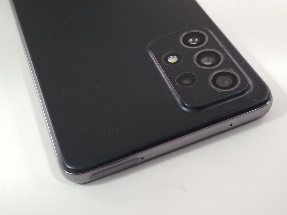 Samsung Galaxy A72 (6/128Gb)