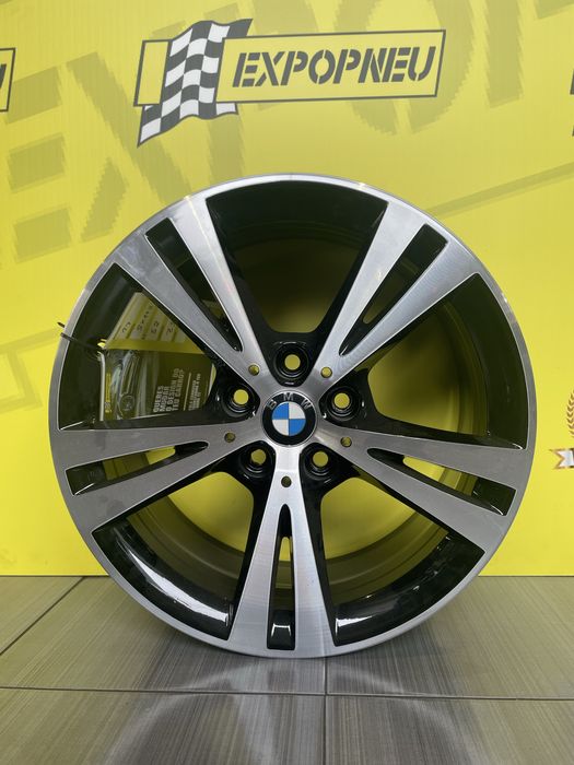 Jantes 17 5x112 Bmw