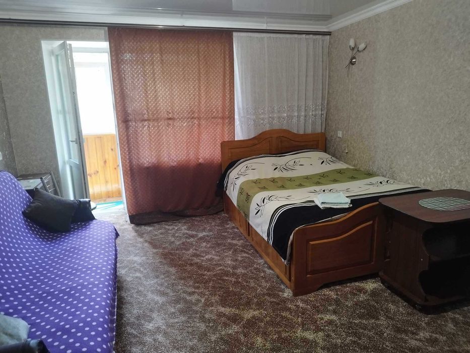 Сдам двух и однокомнатные квартиры в центре посуточно и почасово.