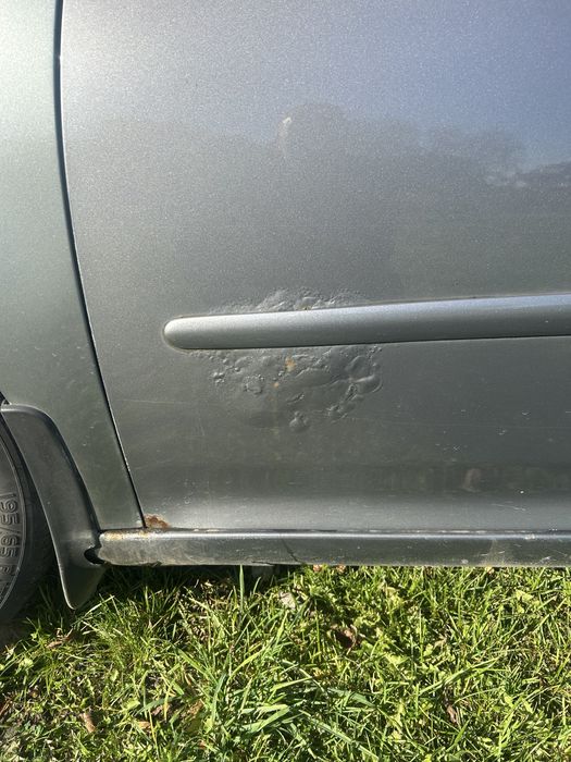 Vw golf V 1.6 Mpi