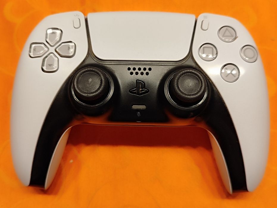 Comando PlayStation 5