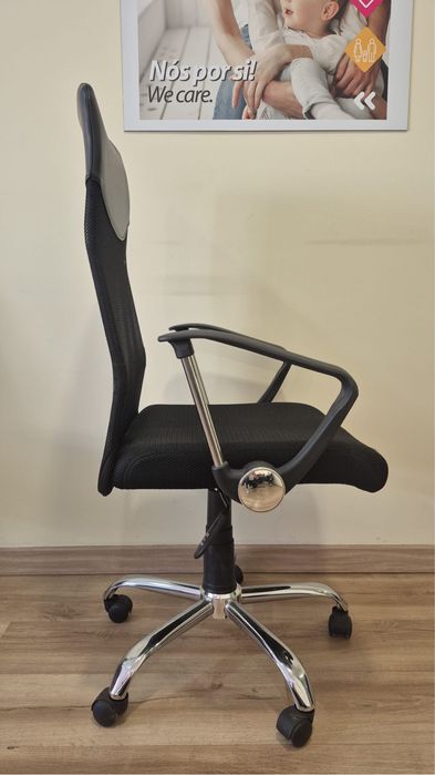 Cadeiras escritorio