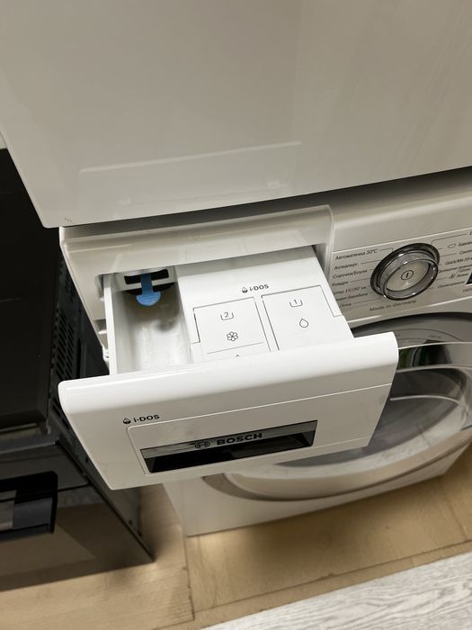 Пральна машина Bosch WAV28K90ME