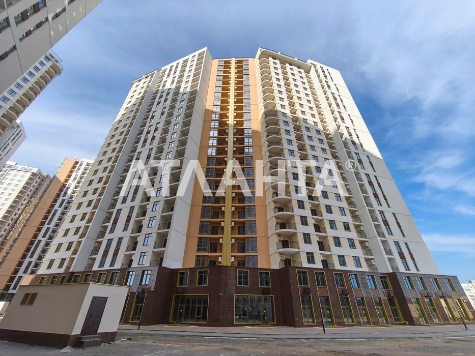 1-ком квартира в новом сданном доме, 66 Жемчужина, Краснова / Ипподром